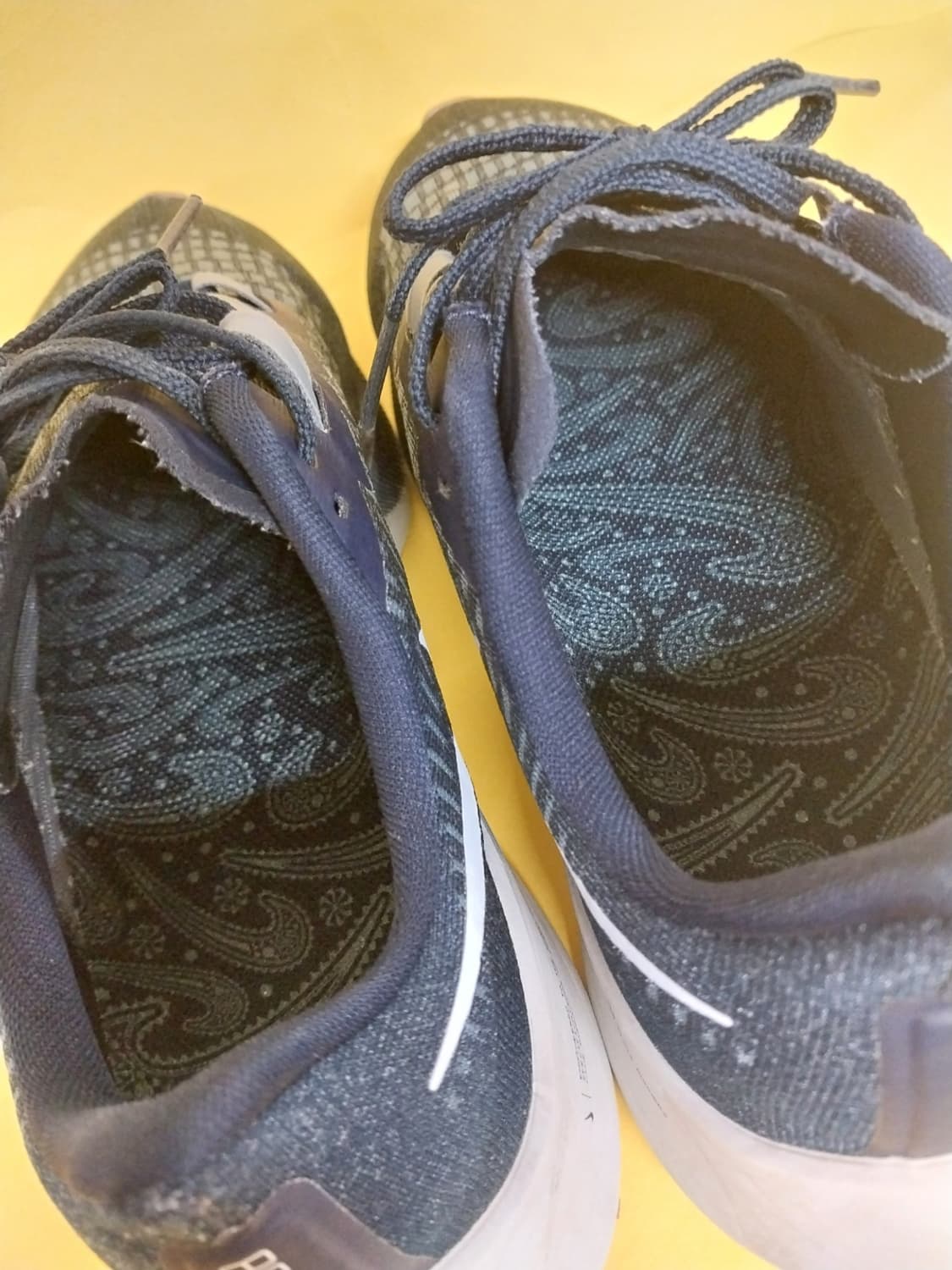 남성 나이키 에어줌 페가수스 37 런닝화, 운동화 (280) 상품이미지6