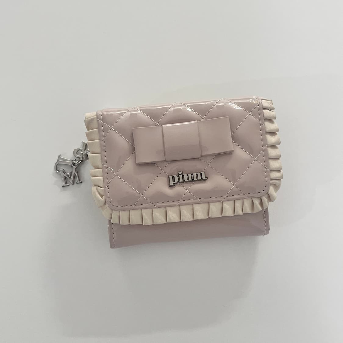 pium 피움 지갑 스나계 양산형 일브 상품이미지1