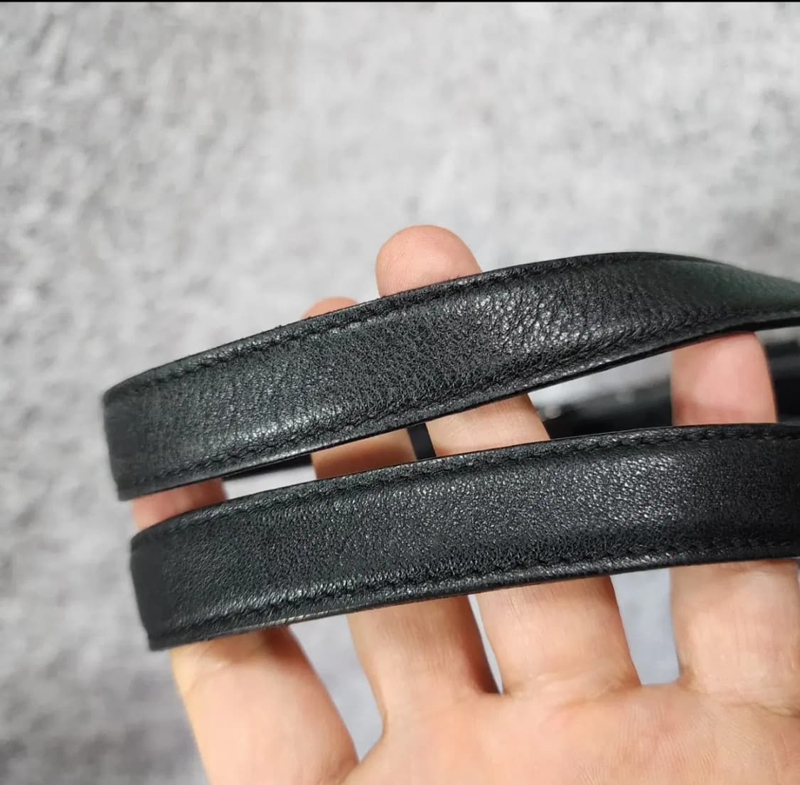 페라가모 자카드 숄더백 상품이미지6