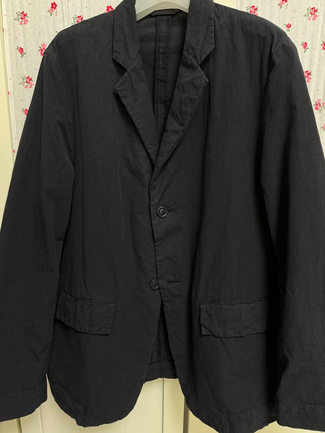 Casey casey - Y jacket (night) 상품이미지1