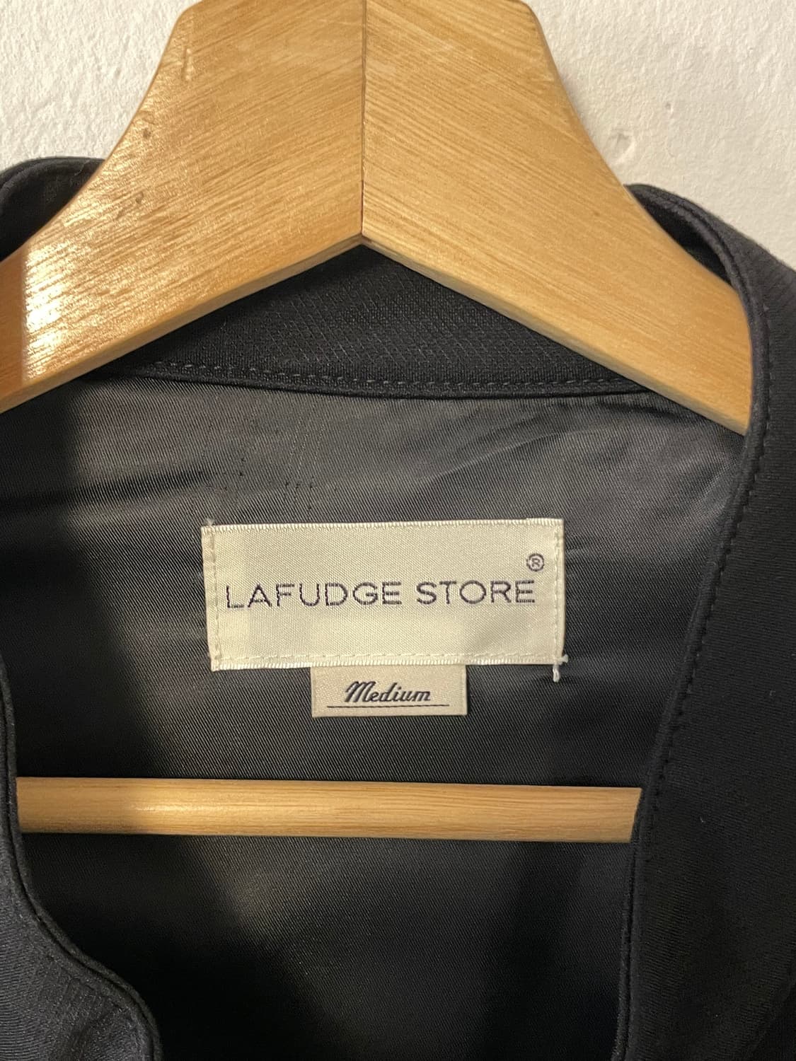 라퍼지스토어 자켓  상품이미지6