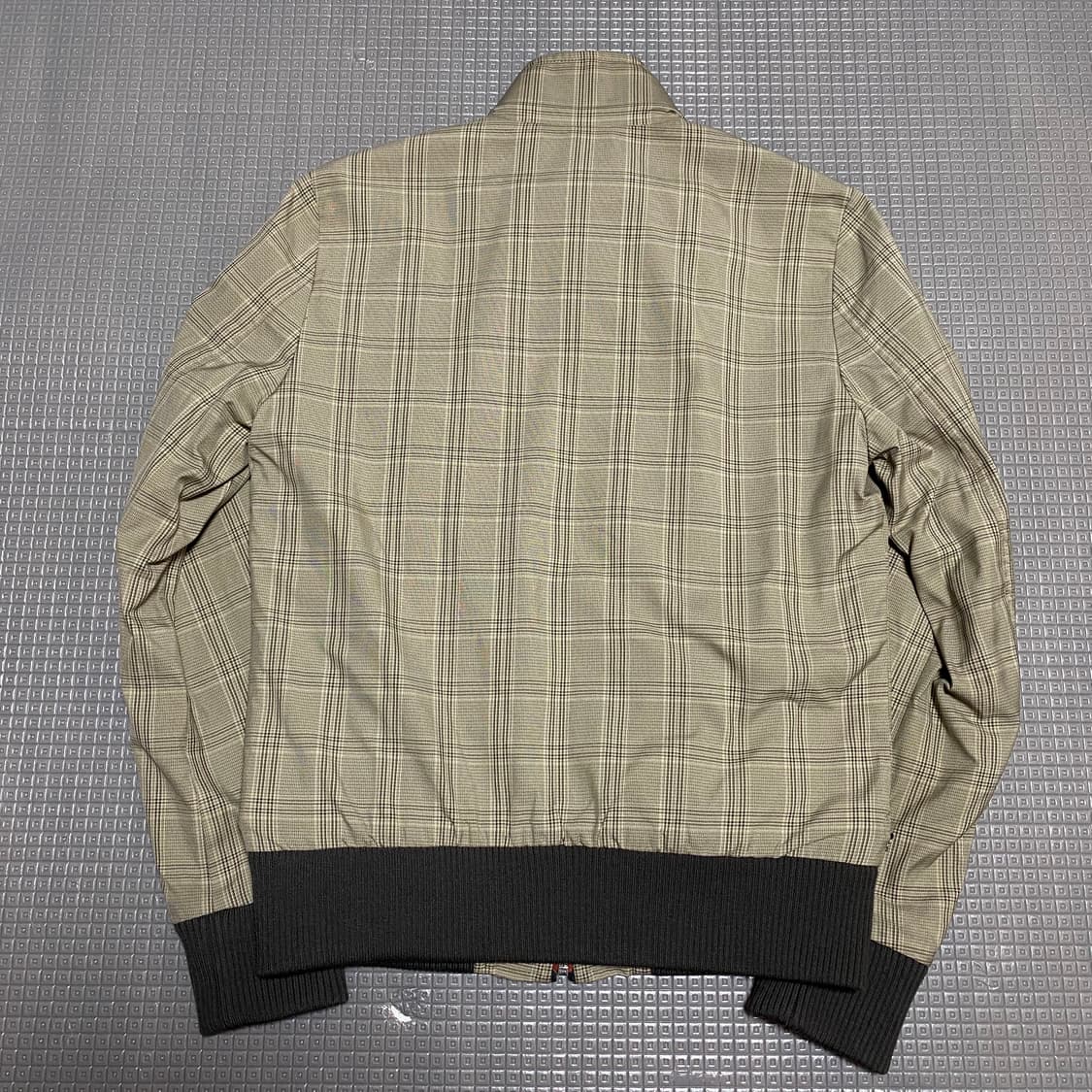 Solid Homme Bomber Jacket 상품이미지10