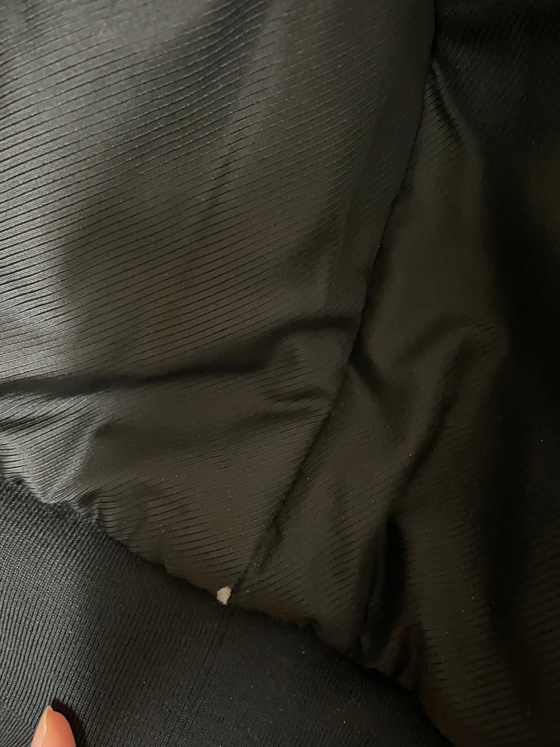 넘버나인 봄버 3사이즈 상품이미지7