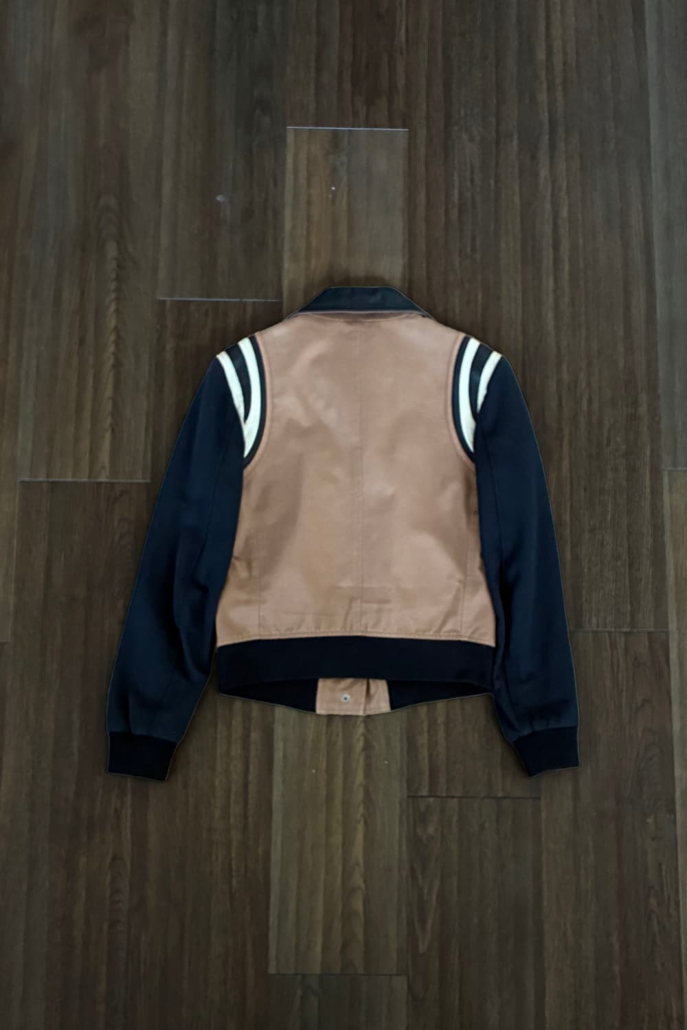 Diesel Baseball Jacket 상품이미지7