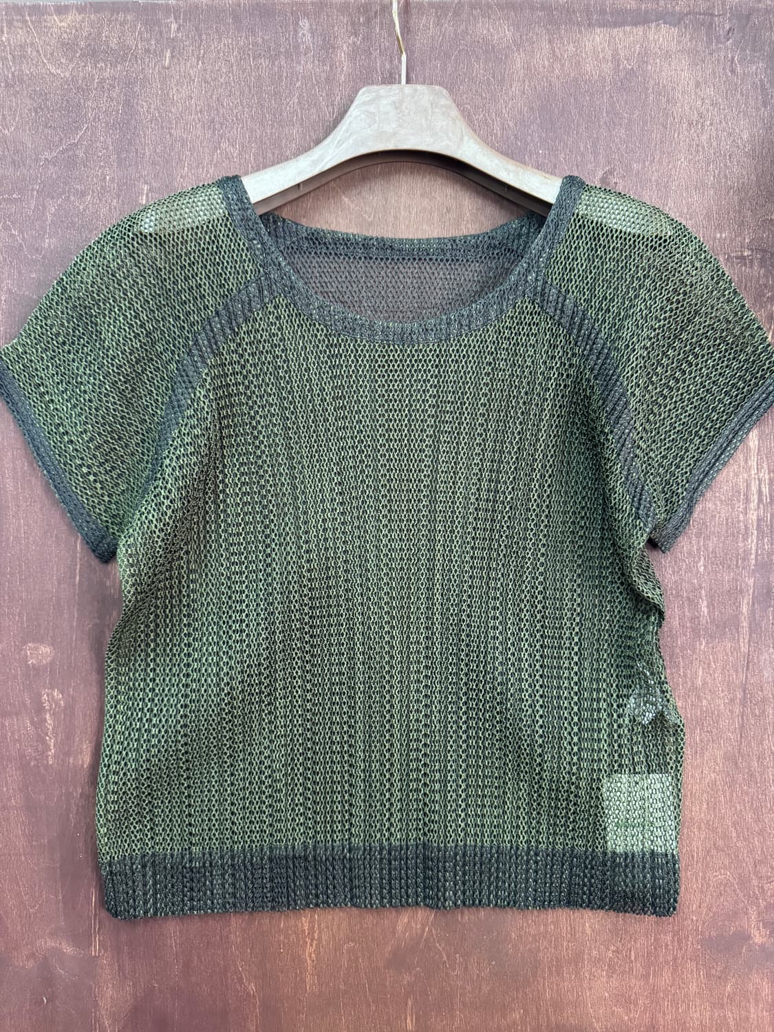 Issey Miyake Pleats Please 플리츠 플리즈 반팔 상품이미지2