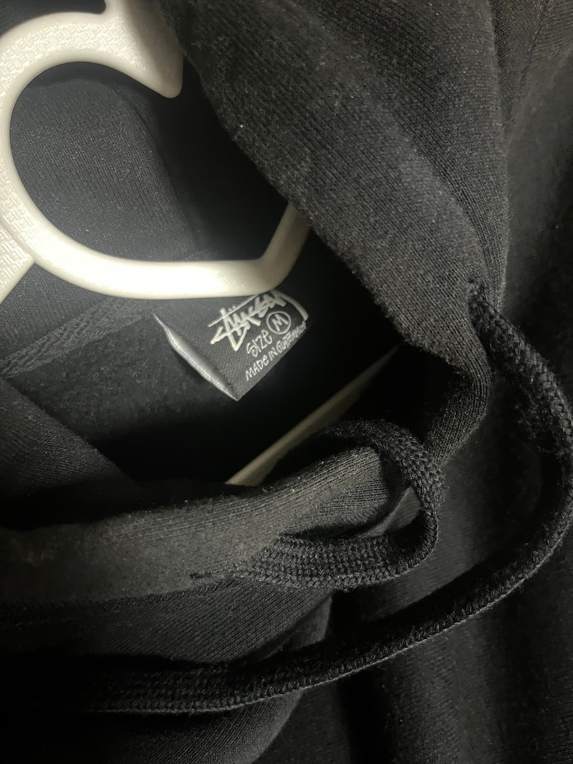 스투시 후드집업 상품이미지3