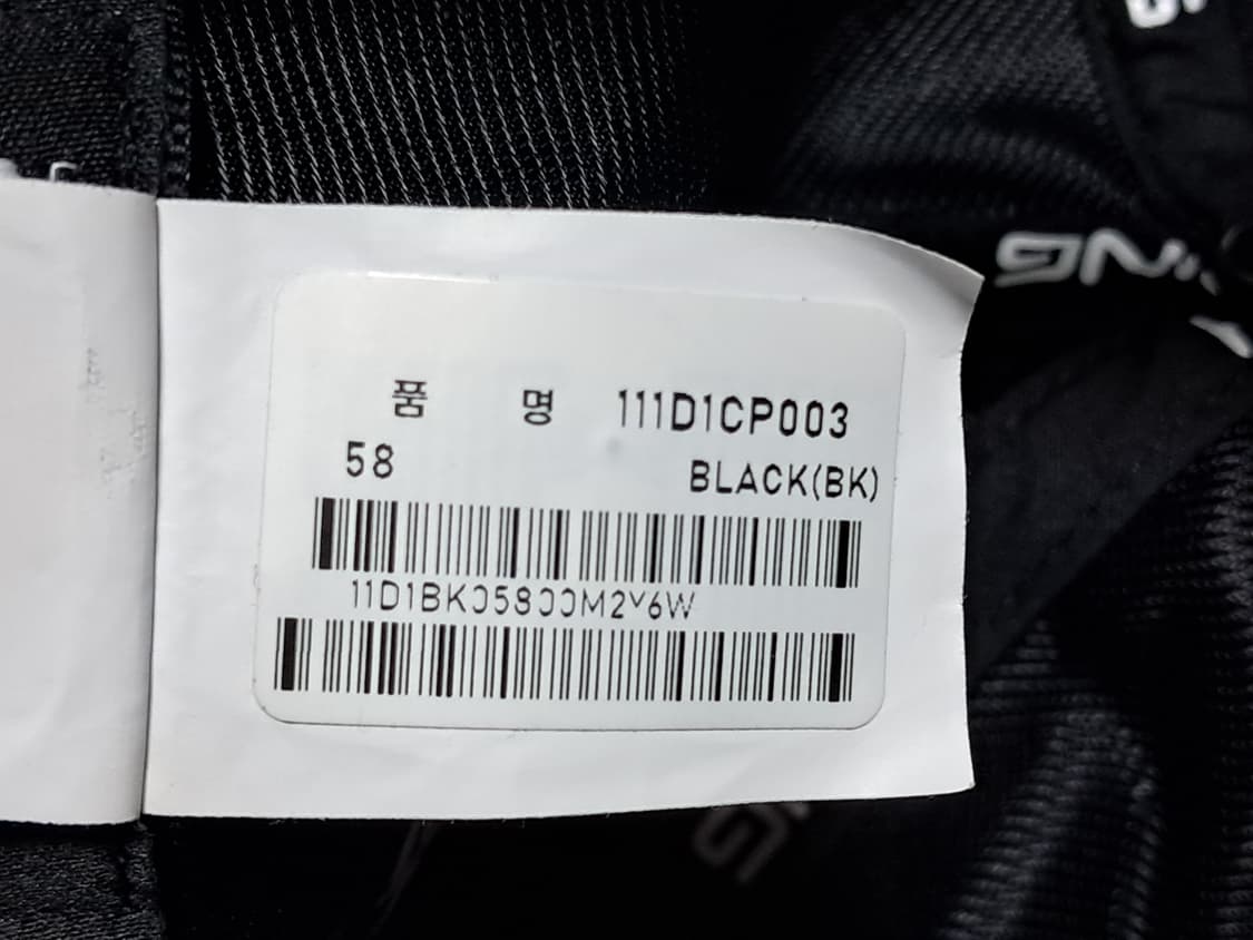 핑 골프 헌팅캡  상품이미지9