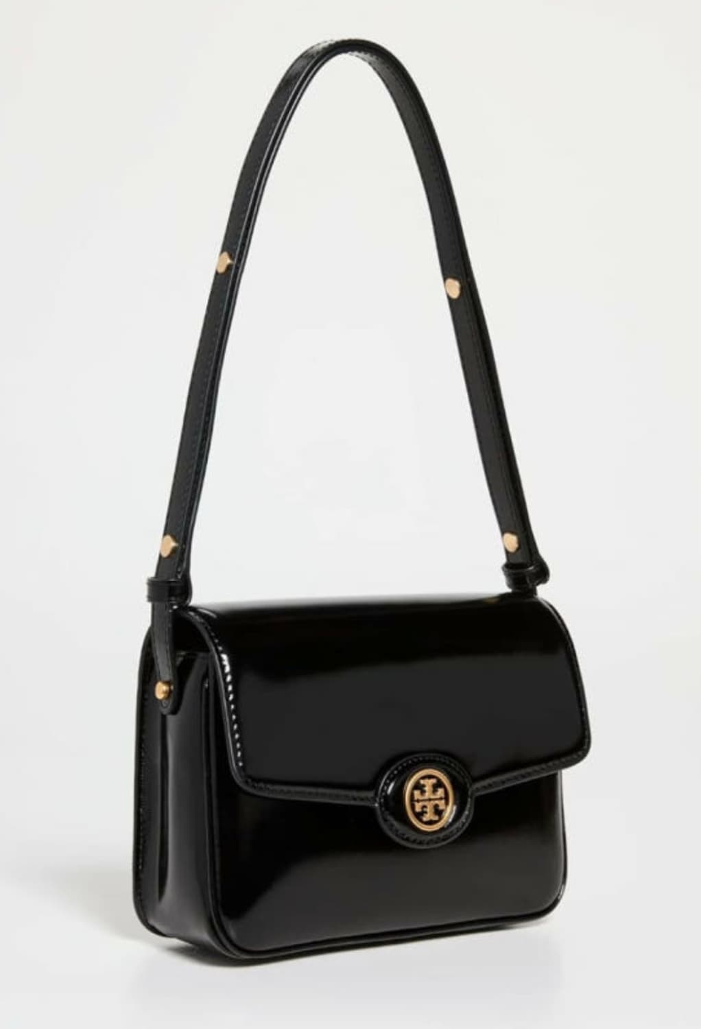 토리버치 로빈슨 스파졸라토 컨버터블 숄더 백 (새제품) 상품이미지2