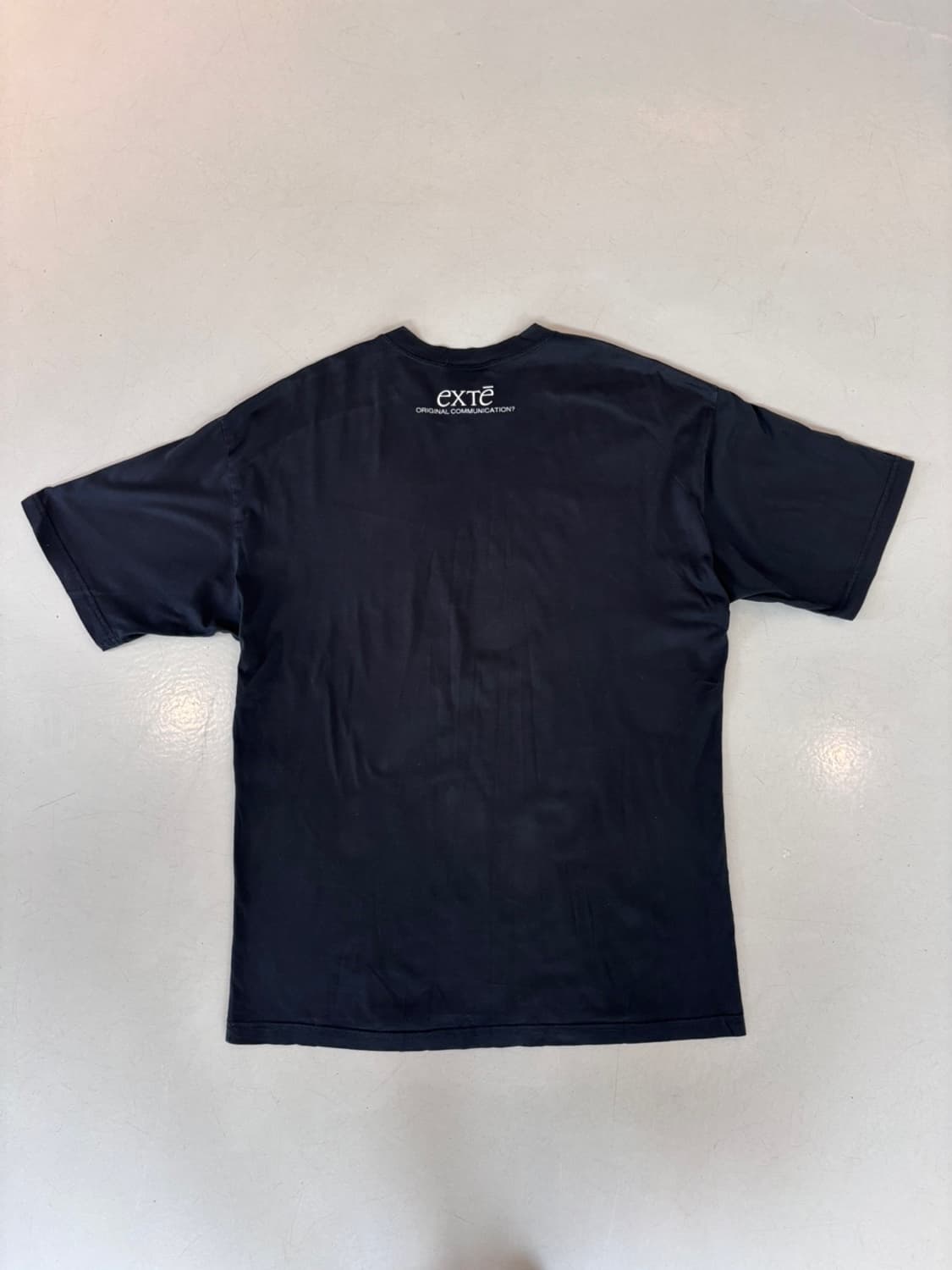 Vintage Exte Round T 상품이미지5