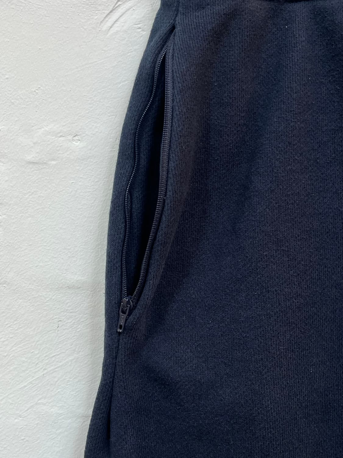 Nautica 노티카 재팬 투헤비 스웨트 조거팬츠XXL 상품이미지4