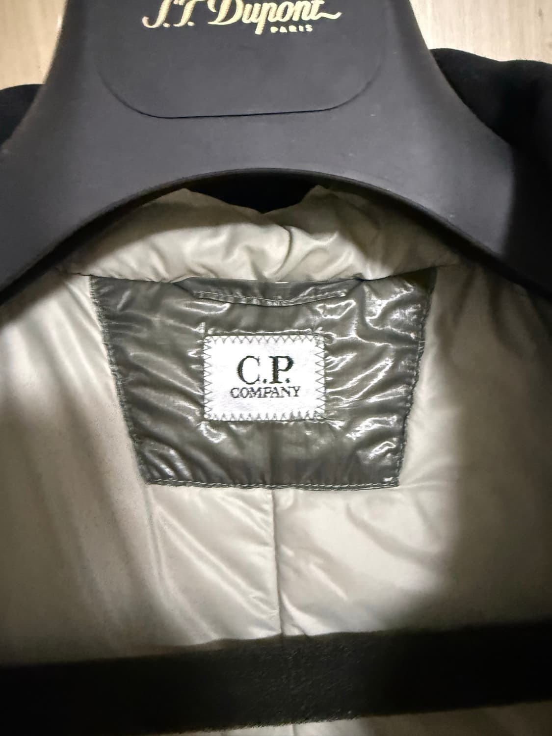C.P.Company 패딩 48 상품이미지5