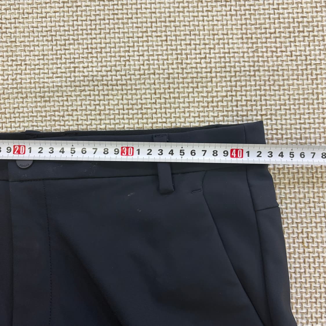 34 아디다스 남성 바지 0604D2 상품이미지6