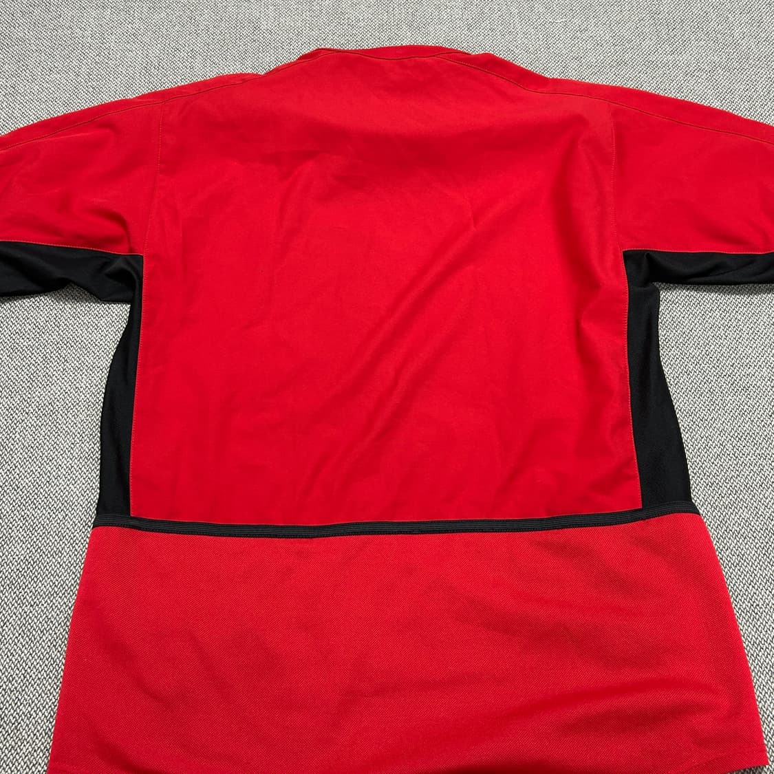 나이키 맨유 02-04 보다폰 유니폼(95) 상품이미지9