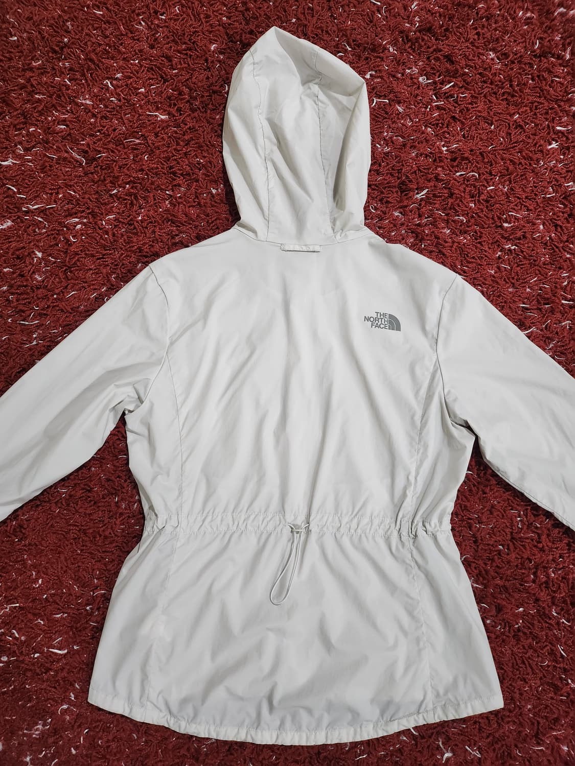 노스페이스 정품 여성용 바람막이 자켓 S
 상품이미지7