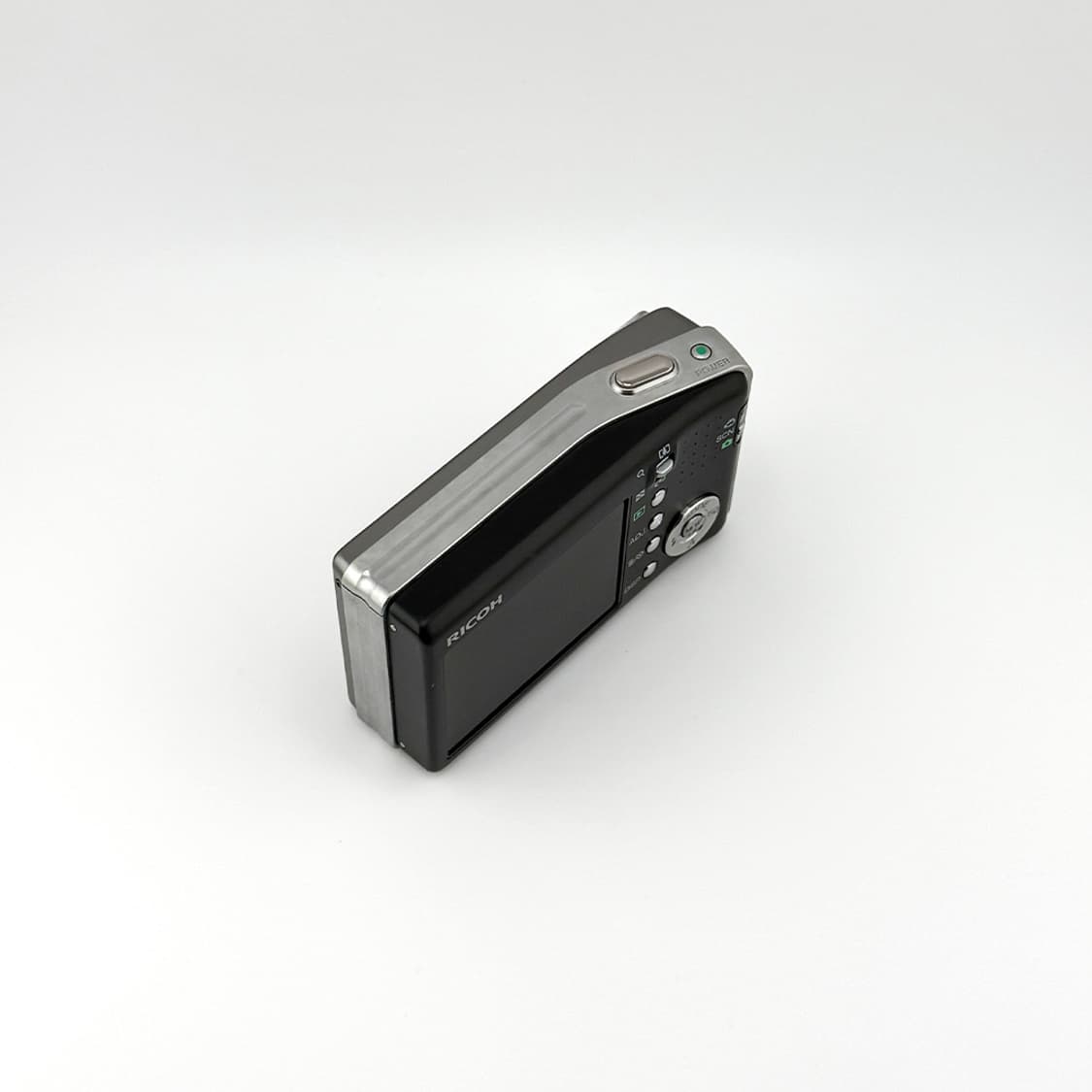 [💖리코감성] 리코 RICOH 카프리오 R5J 레트로 디지털 카메라 상품이미지6