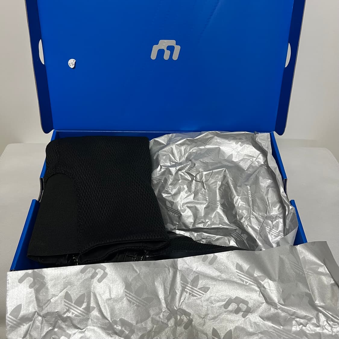 [230,235,240,245]아디다스 x 미아우 25fw 부츠 상품이미지4