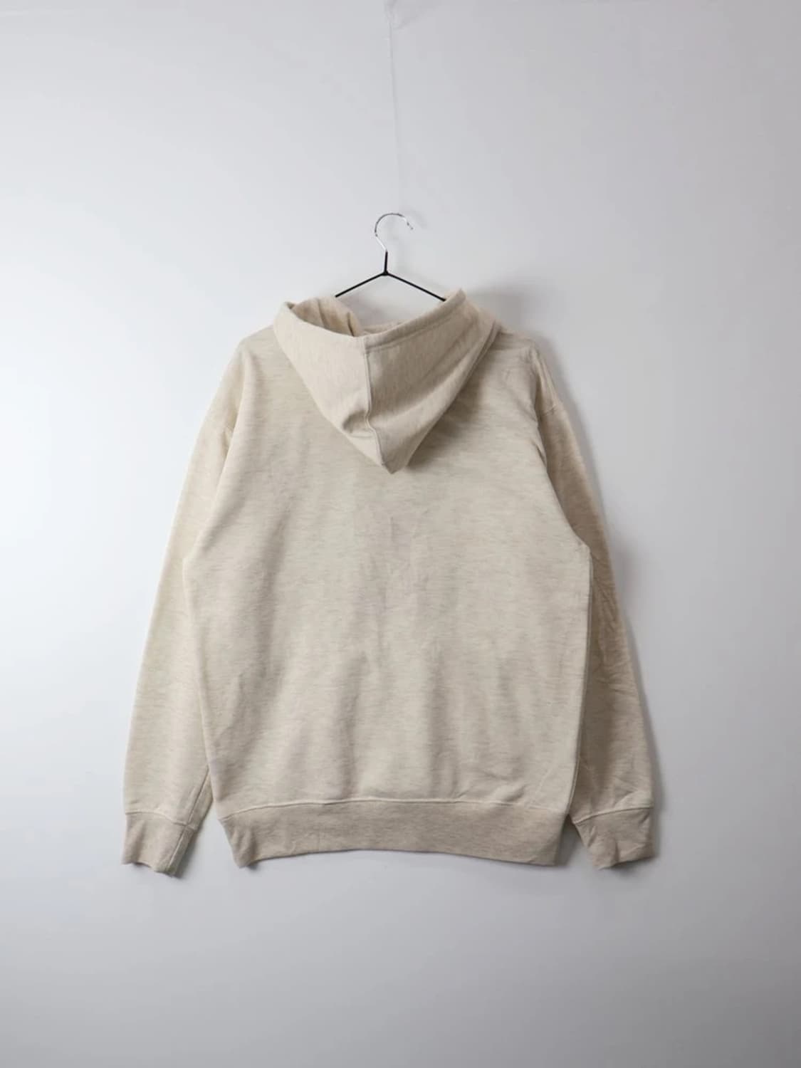 NFL Las Vegas Raiders Logo Hoodie 상품이미지4