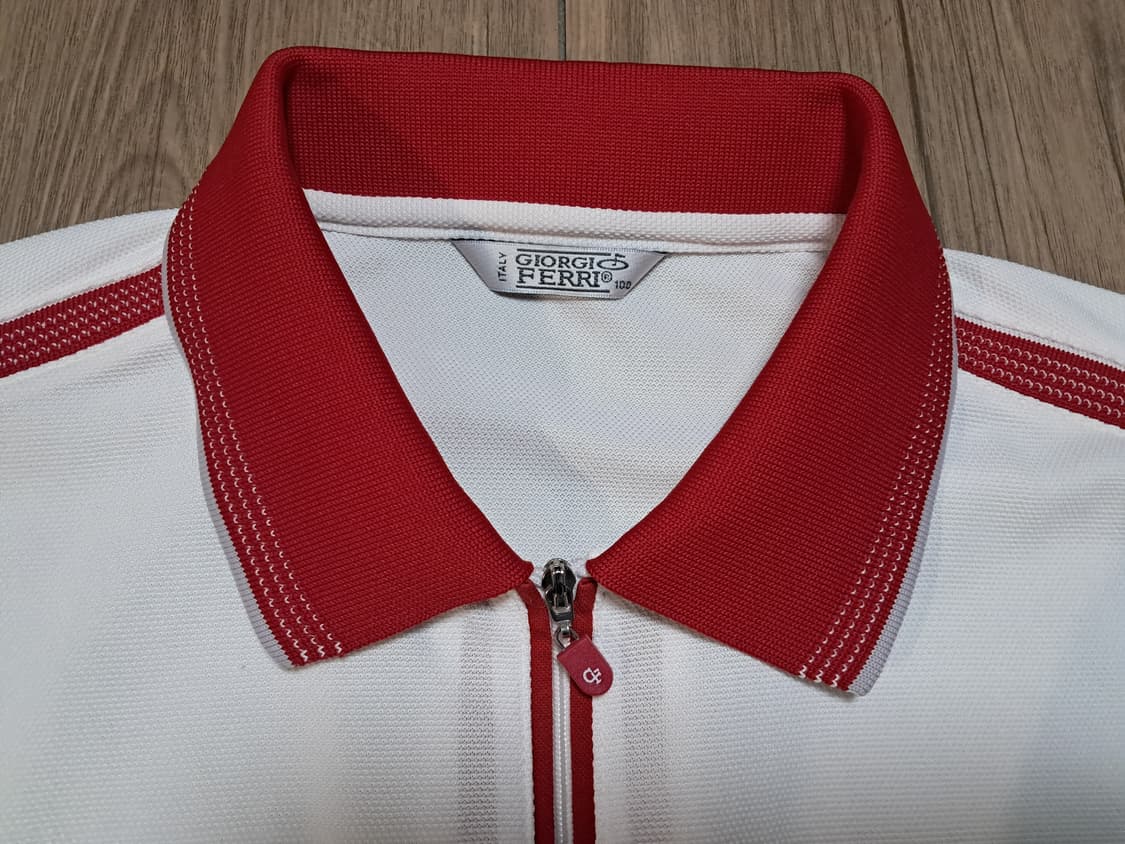 조르지오페리 긴팔티 남성100  상품이미지4