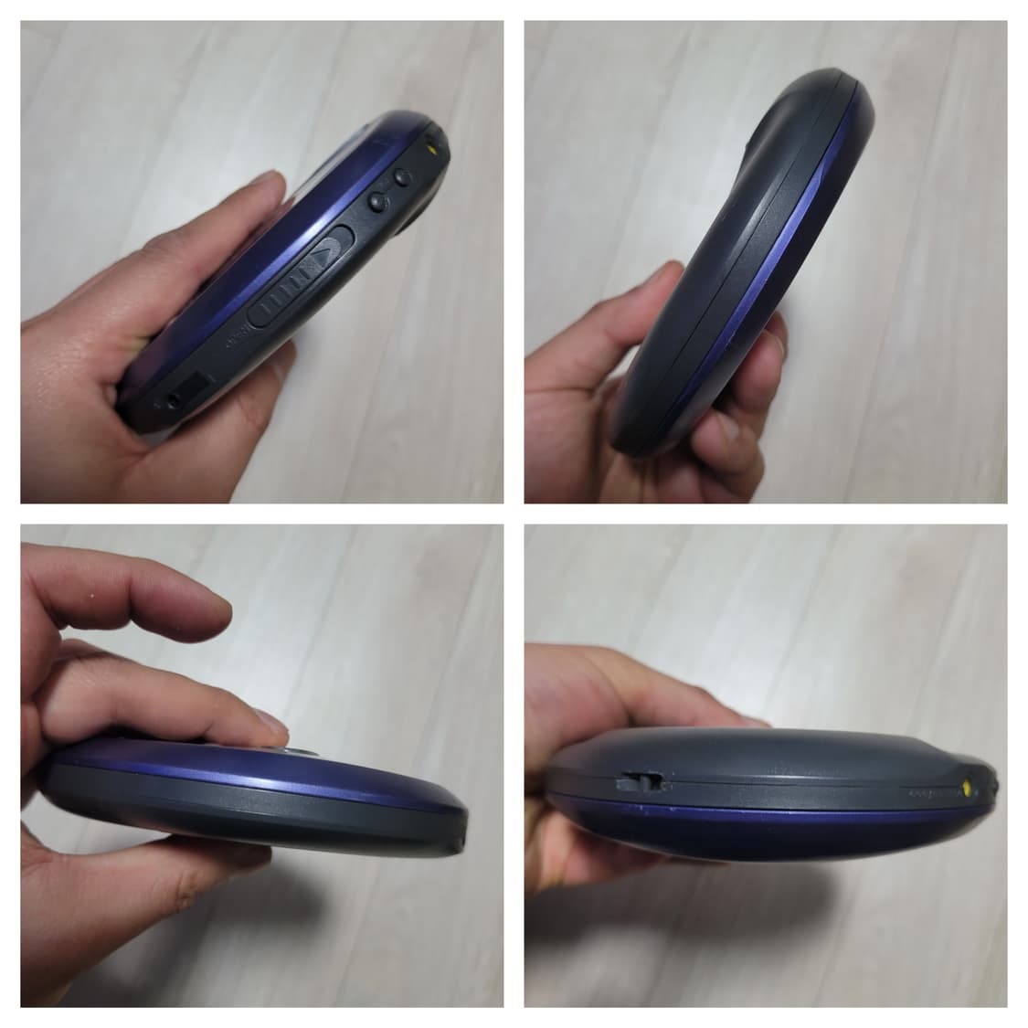 소니 CDP D-NE300 시디플레이어 상품이미지6