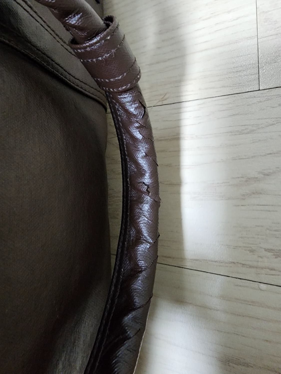 요시다포터 프리스타일 보스턴백 상품이미지7