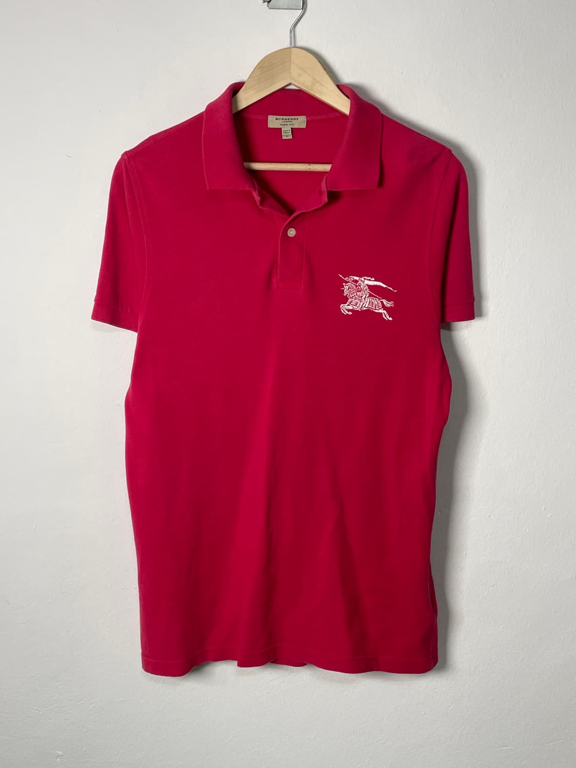 버버리 빅로고 Pk 상품이미지3