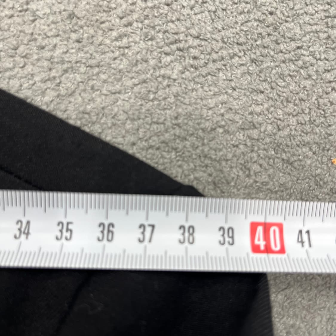 55 SI 씨 원버튼 블레이저 자켓 상품이미지7