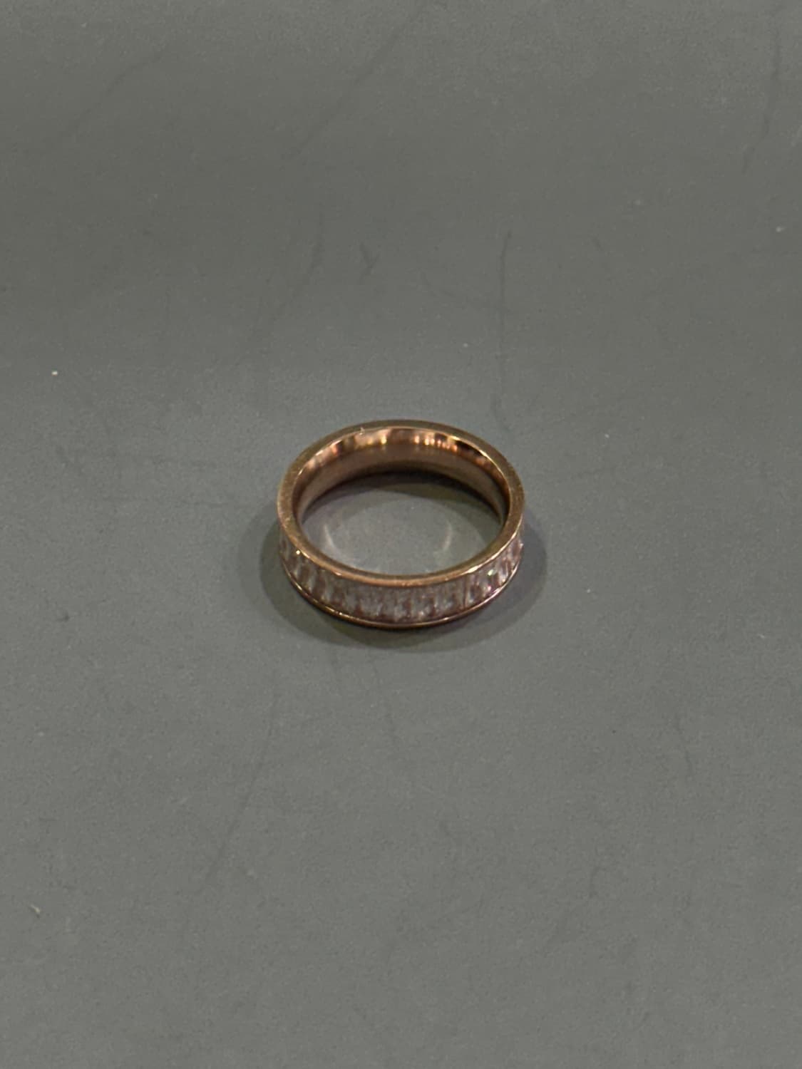 rose 반지 /11size(11-19size) 상품이미지3