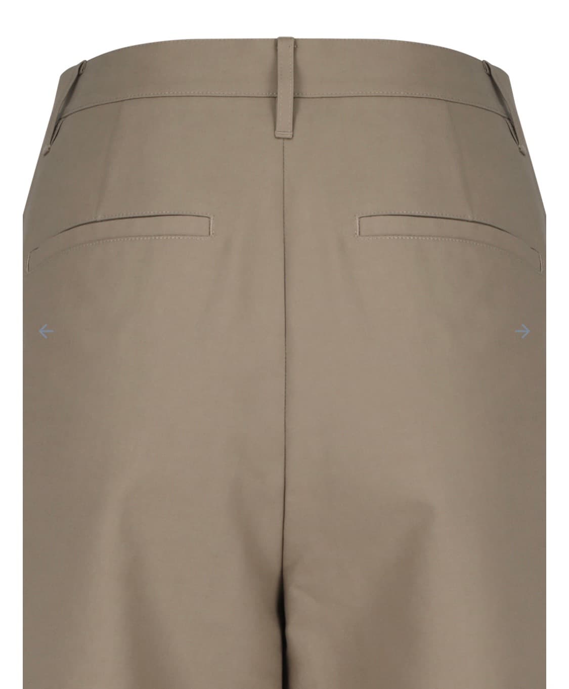 [AMOMENTO] MENS Snap Garconne Pants(카키) 상품이미지6