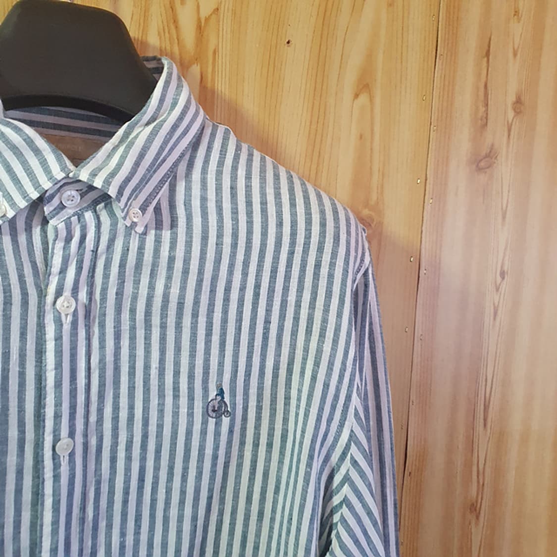 빈폴 린넨 셔츠L 상품이미지2