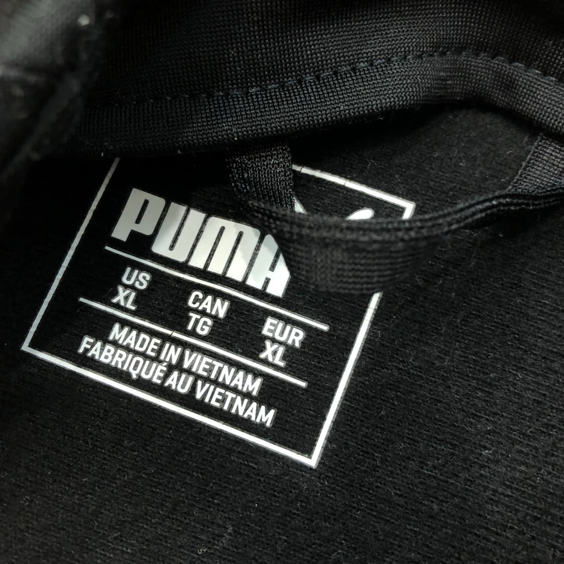 푸마 도르트문트 BVB 져지 트랙 자켓 상품이미지4