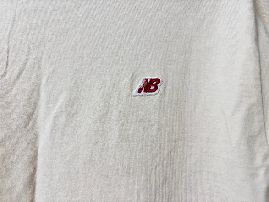 뉴발란스 티셔츠 95 미국산 상품이미지5