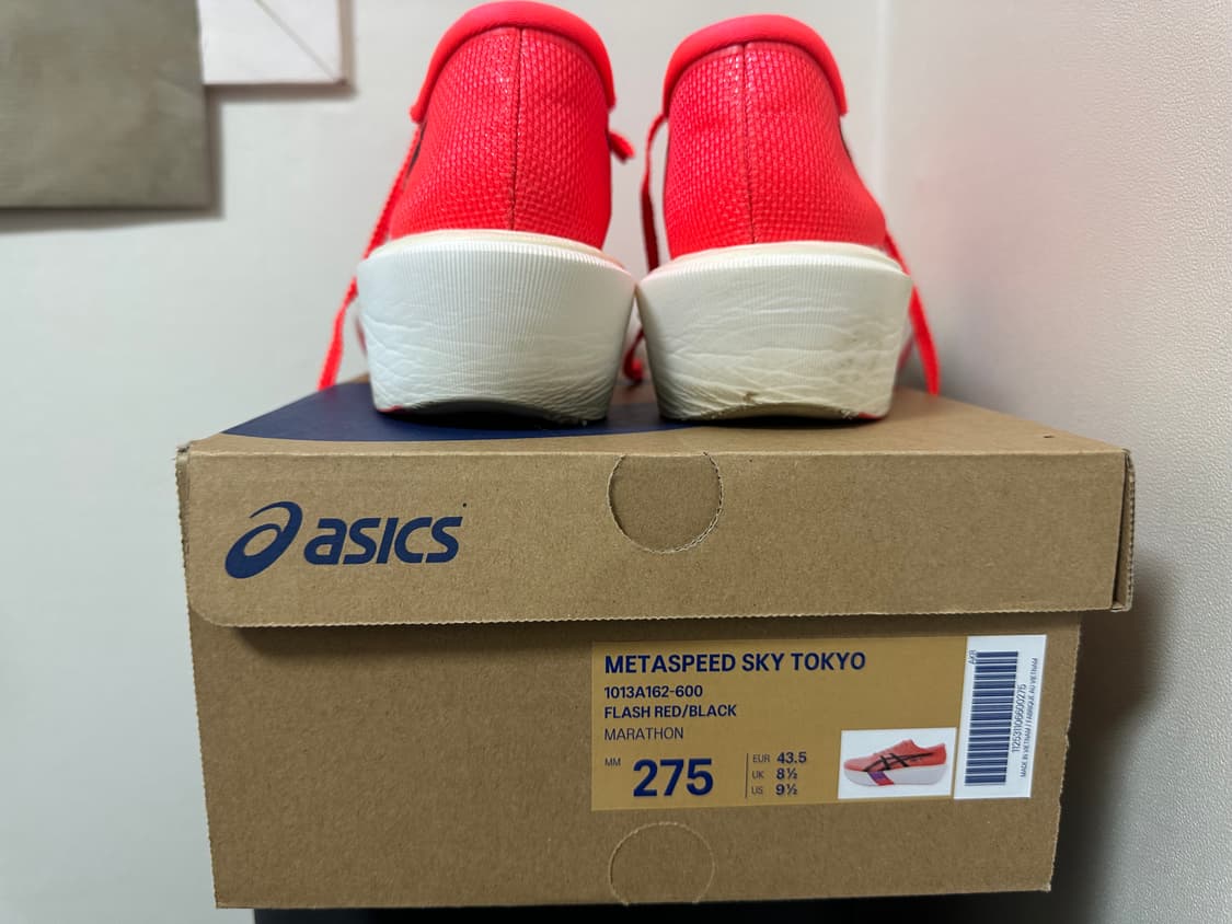 메타스피드 도쿄 스카이 275 상품이미지2