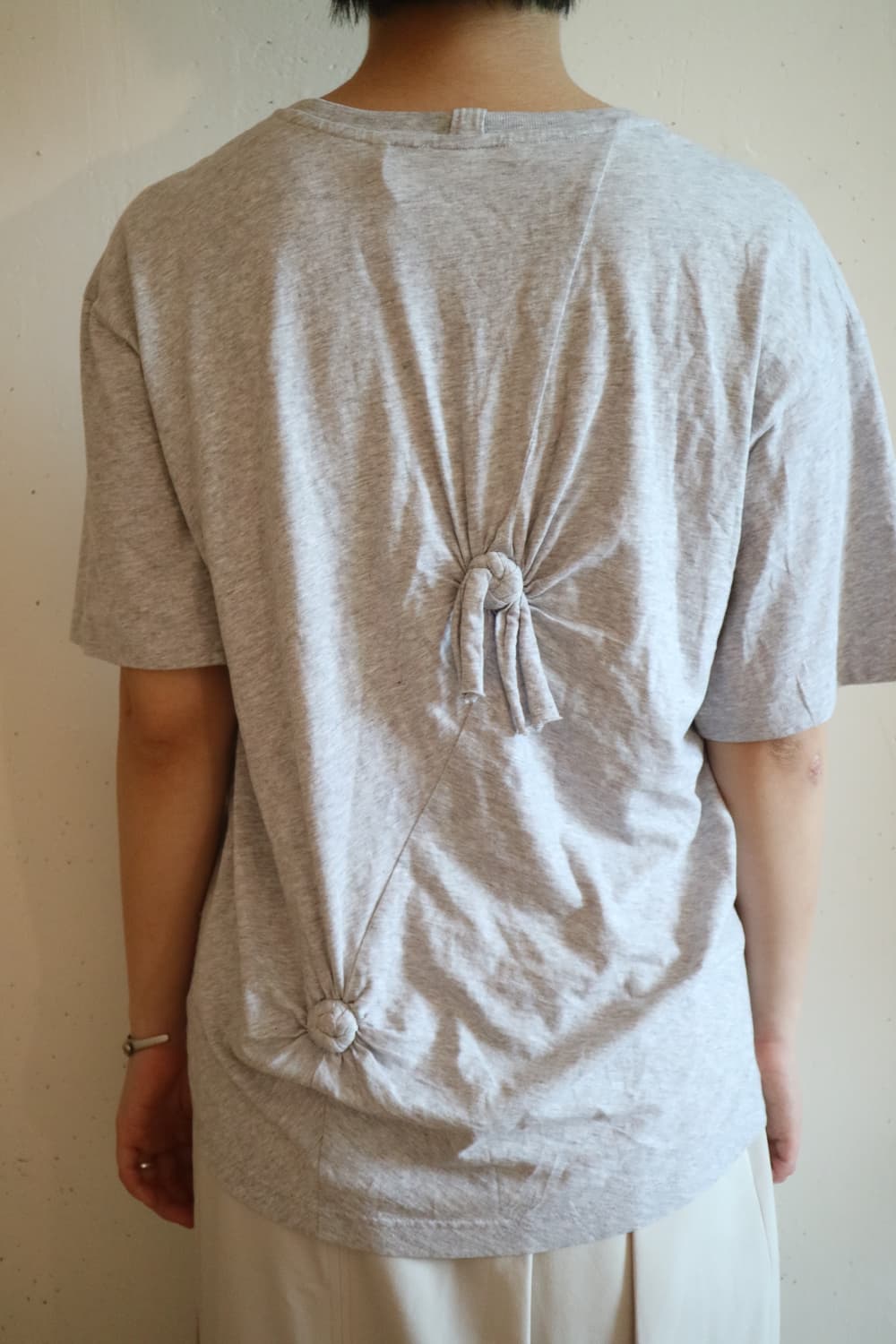 Helmut Lang T-shirts 상품이미지5