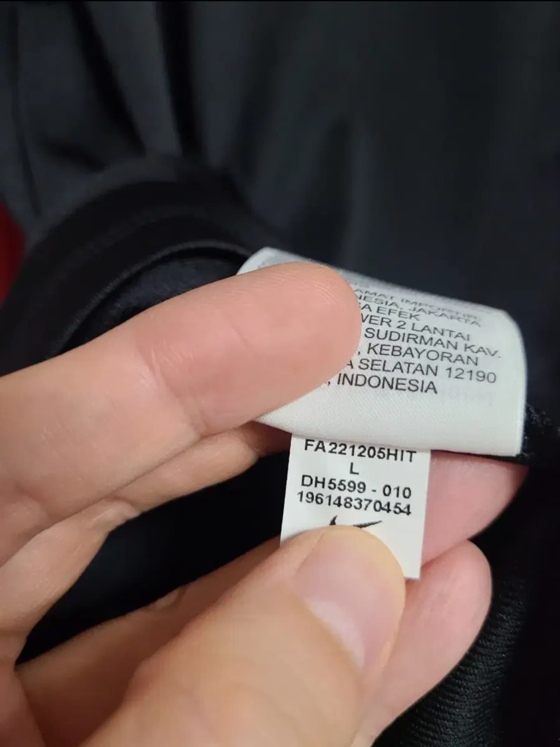 대한민국 국가대표 22-24 나이키 트랙 자켓 상품이미지7