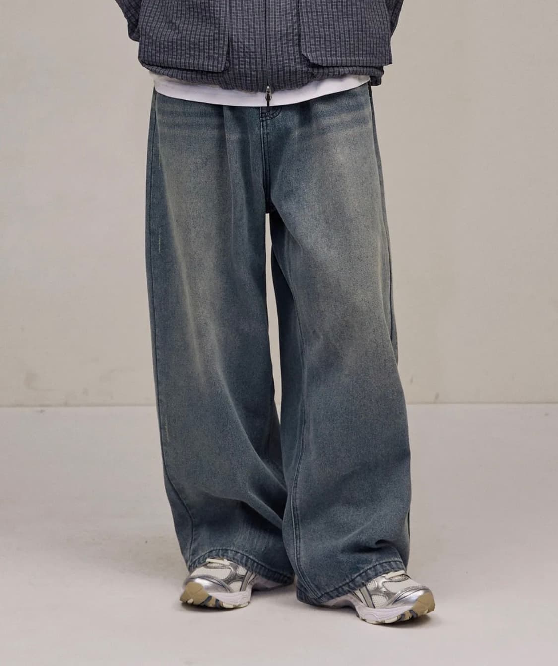 필루미네이트 데님  상품이미지1