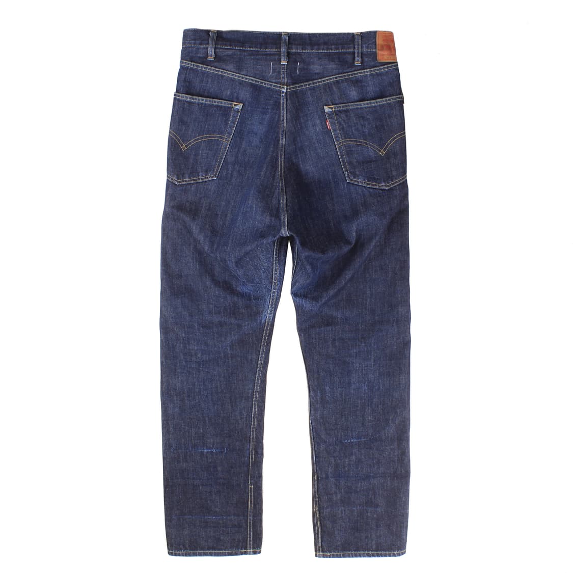 준야와타나베 리바이스 데님 팬츠 상품이미지2