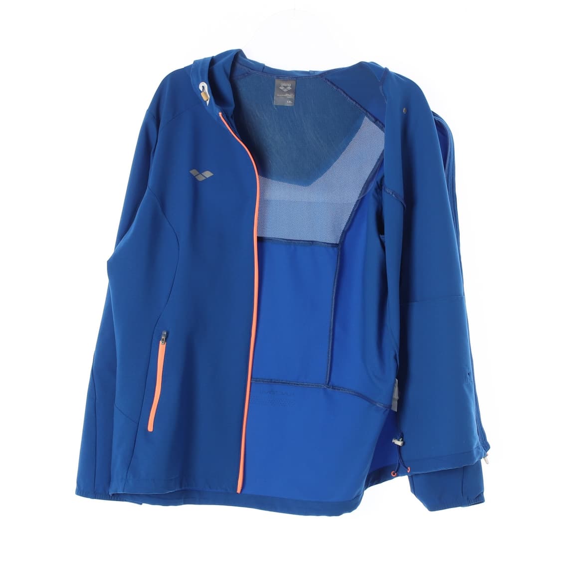 ARENA 아레나 재킷 바람막이 (XXL) 상품이미지4