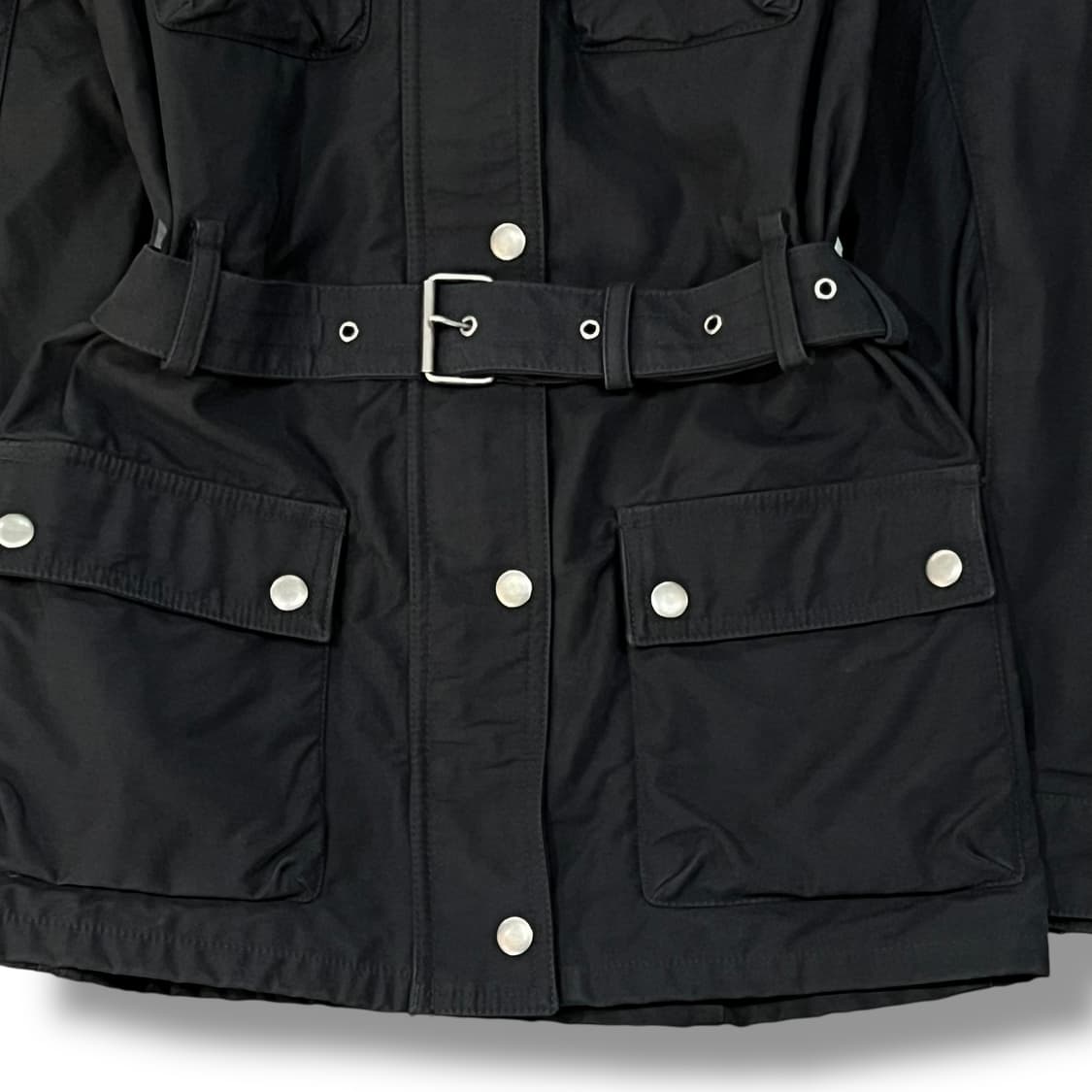  폴로진스 멀티포켓 자켓 y13958 상품이미지5