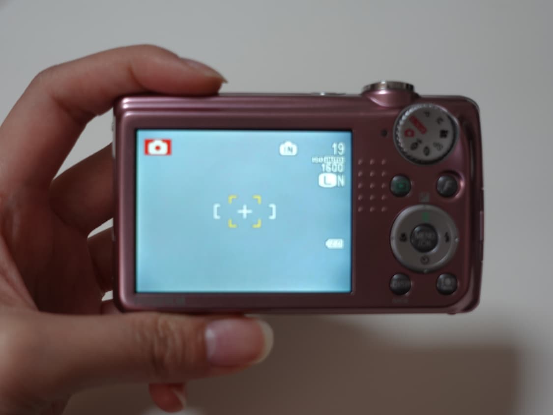 후지필름 파인픽스 f70exr 상품이미지6