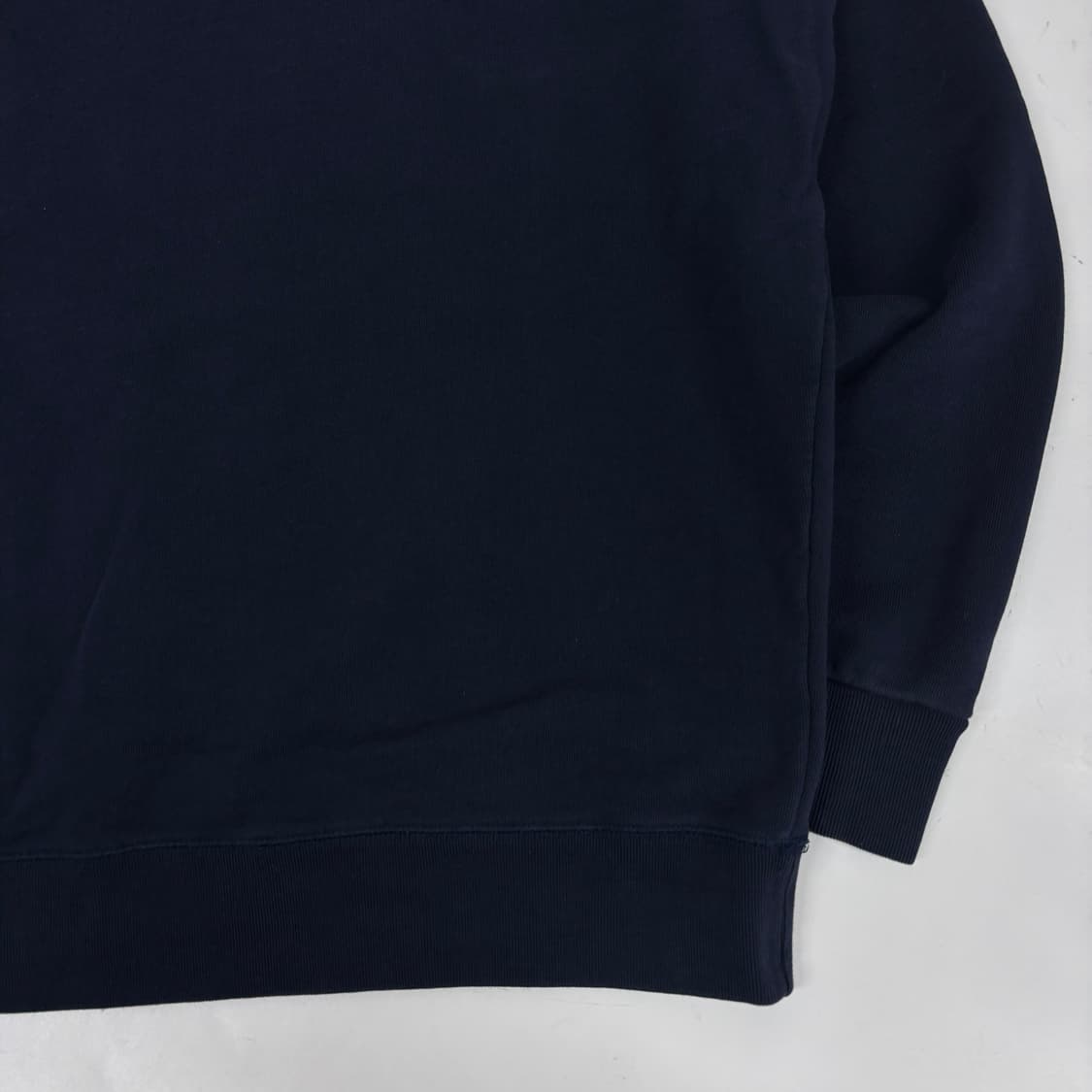 메종키츠네 맨투맨 상품이미지5