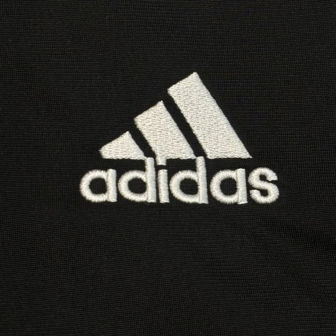 ADIDAS 레귤러 트랙탑 블랙 XL 상품이미지2