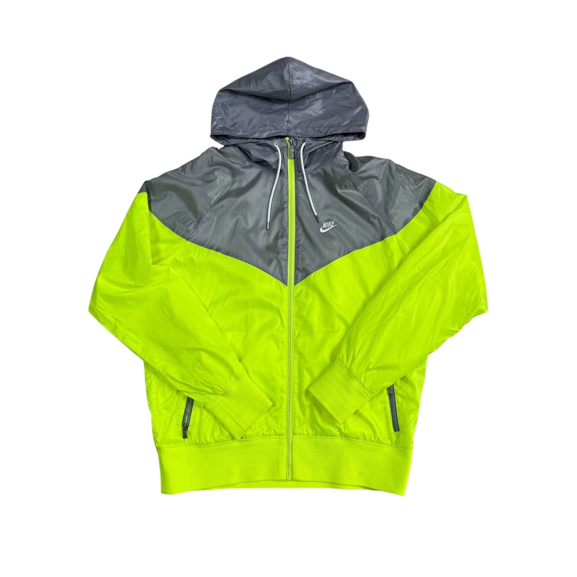 나이키 윈드러너 바람막이 상품이미지1