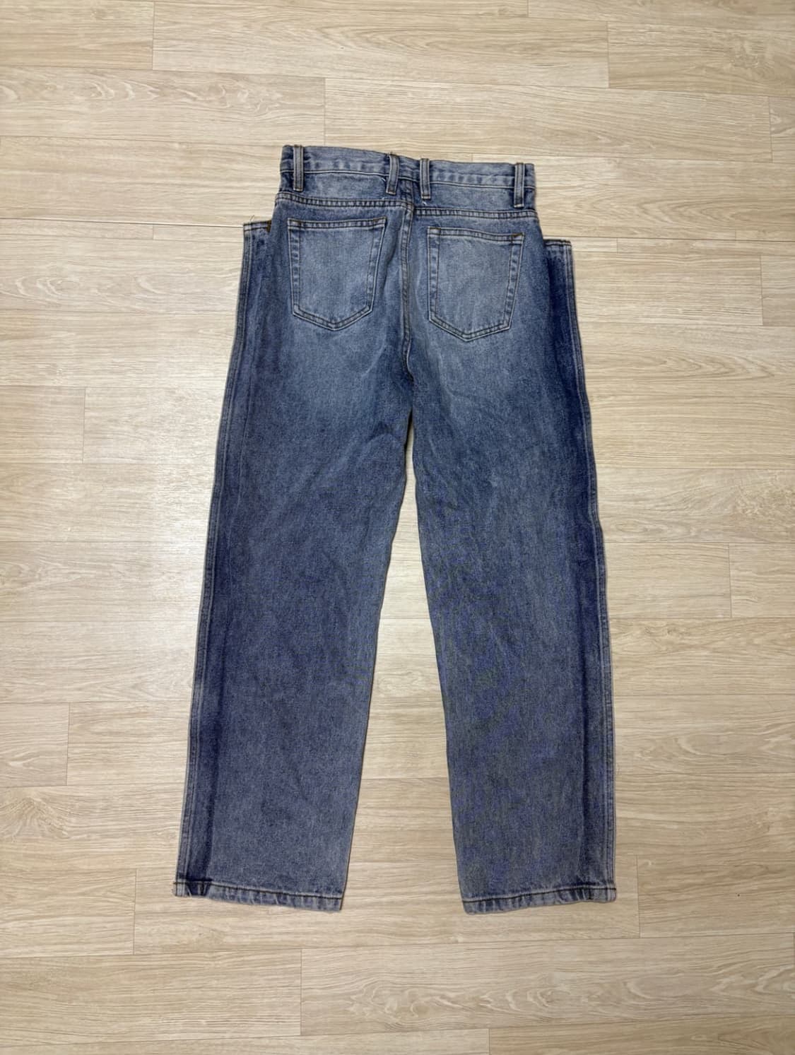 마르지엘라 데님 aw 2020 상품이미지2