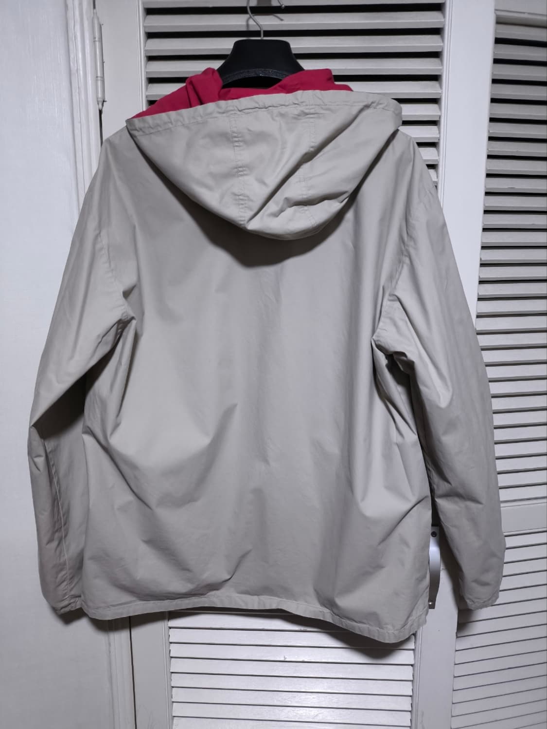 XL 폴로랄프로렌 리버시블 후드자켓 상품이미지8