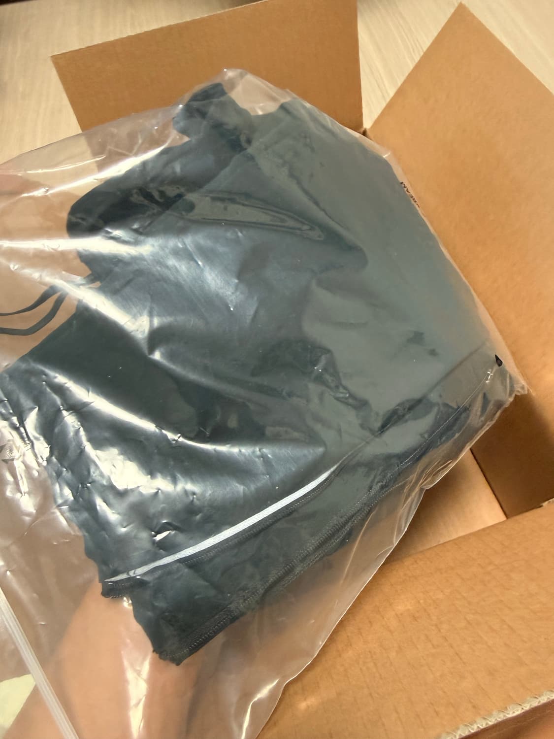 나이키 우븐펜츠 상품이미지5