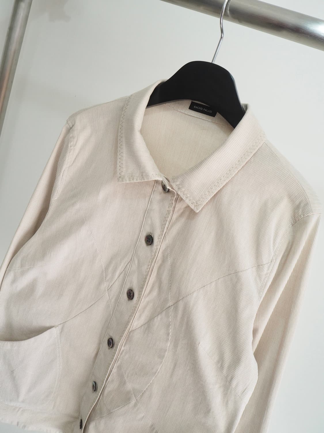 D.O.S N.U.S jacket  상품이미지1