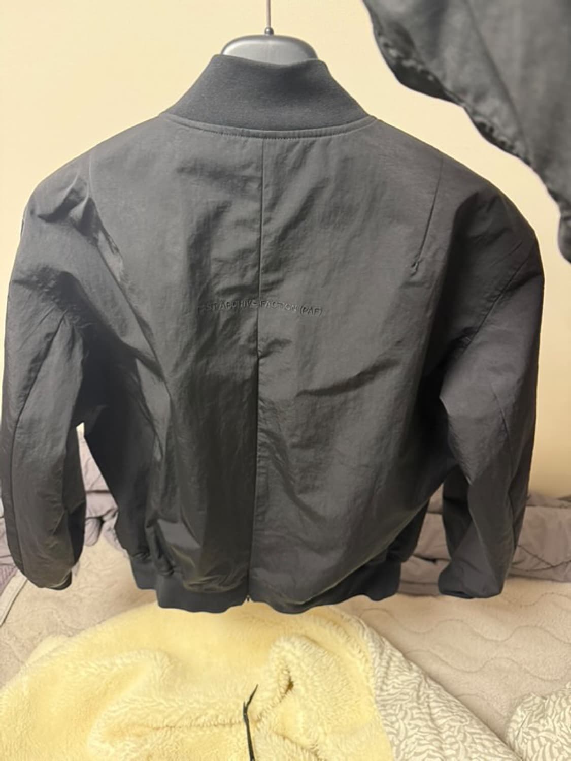 파프 6.0봄버자켓 M 상품이미지4