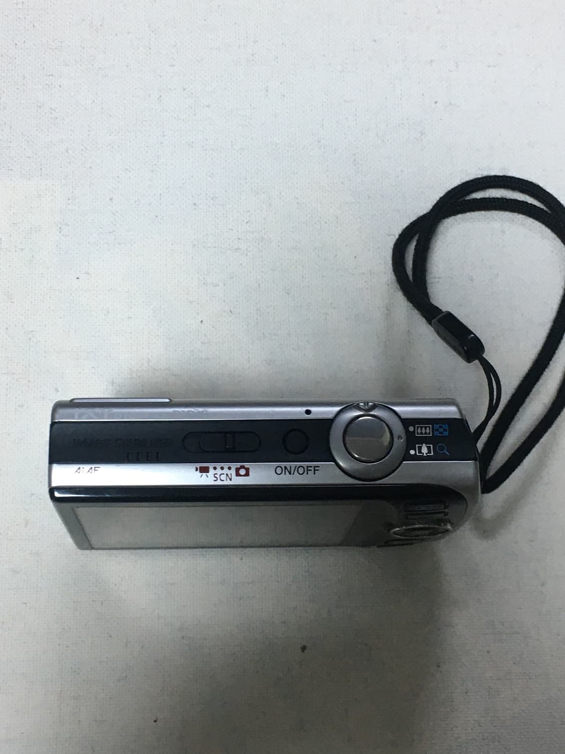 캐논 IXY DIGITAL 910 IS / 부드럽고 따뜻한 CCD 감성  상품이미지5