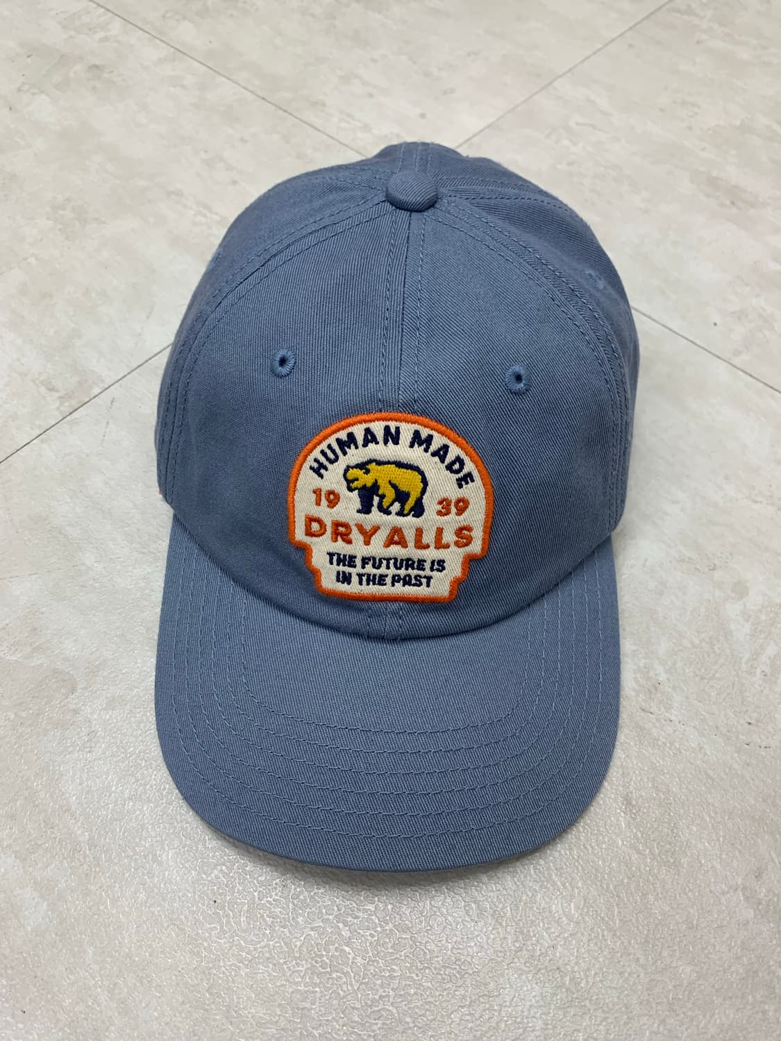 휴먼 메이드 소라 볼캡 #296 상품이미지2