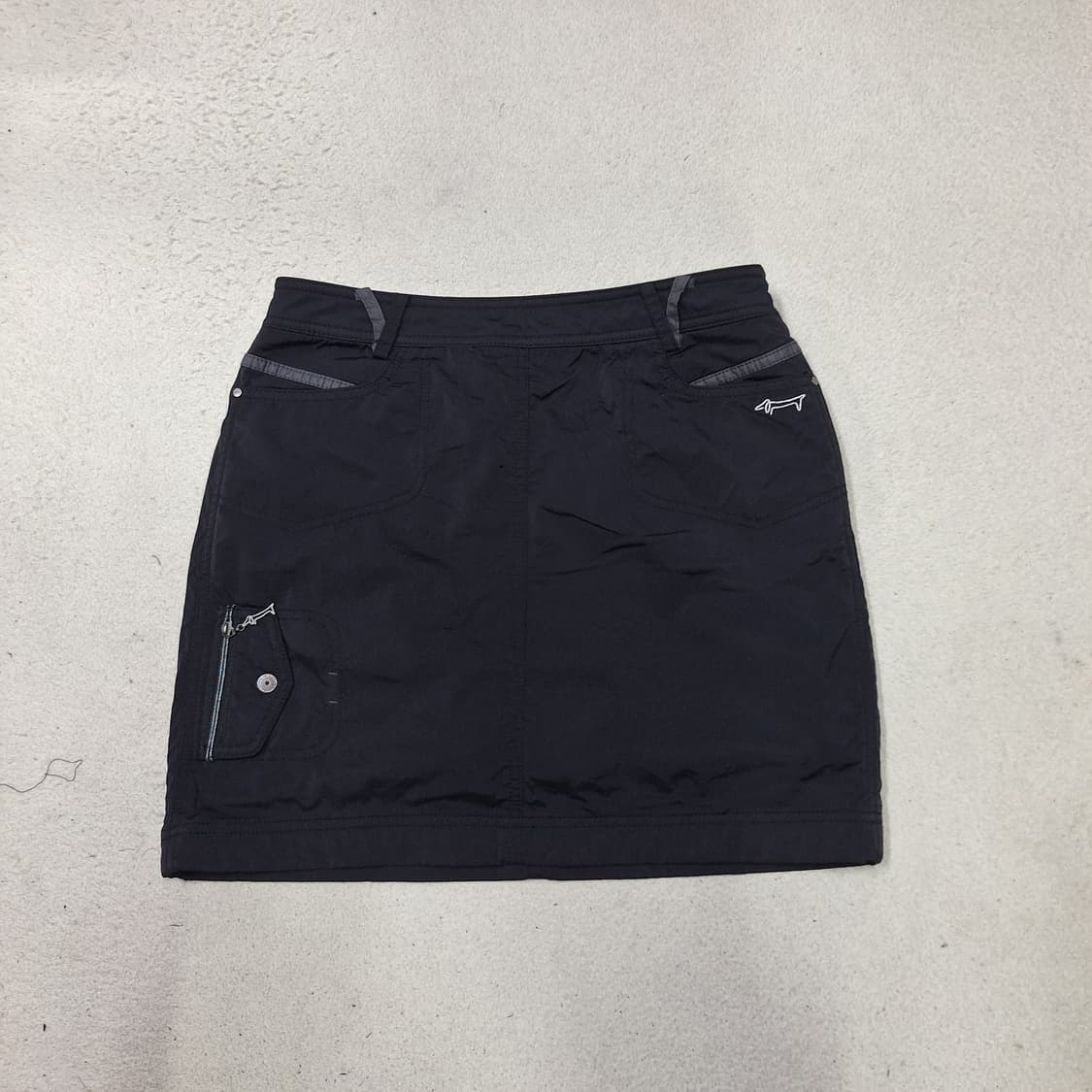 루이까스텔  큐롯스커트67 상품이미지1